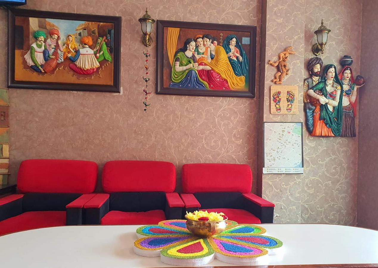 Little India Heritage Villa جورج تاون المظهر الخارجي الصورة