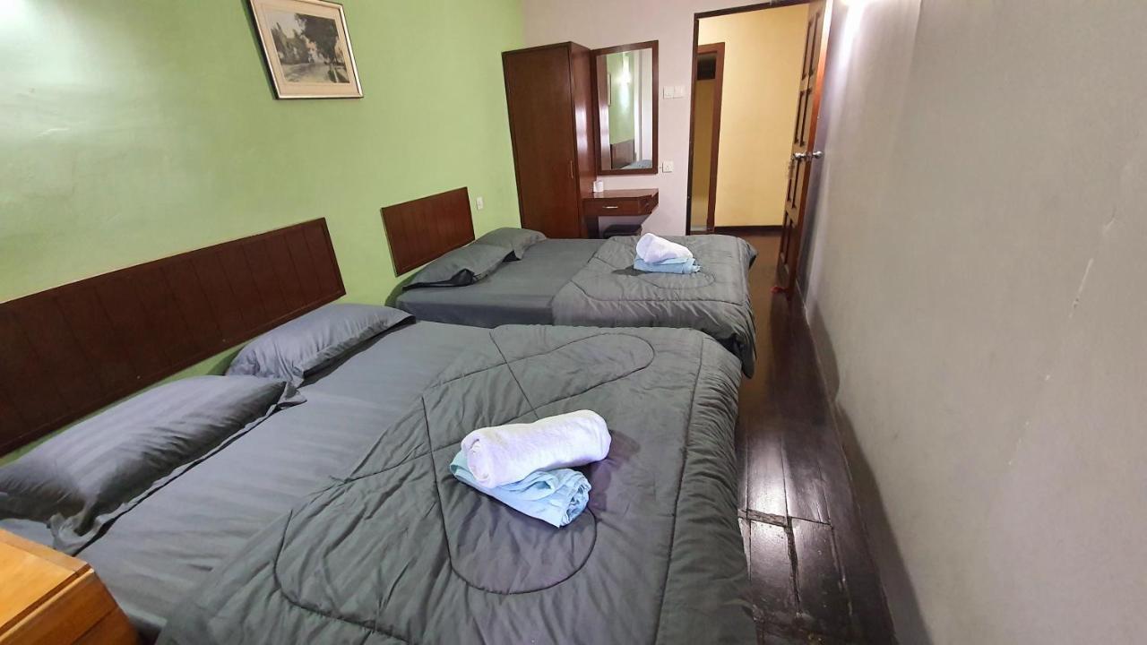 Little India Heritage Villa جورج تاون المظهر الخارجي الصورة