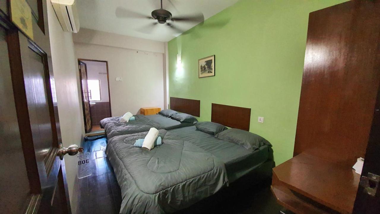 Little India Heritage Villa جورج تاون المظهر الخارجي الصورة
