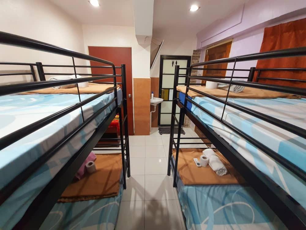 Little India Heritage Villa جورج تاون المظهر الخارجي الصورة