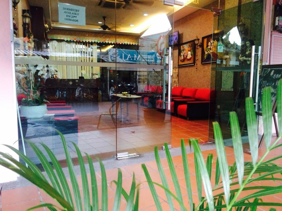 Little India Heritage Villa جورج تاون المظهر الخارجي الصورة