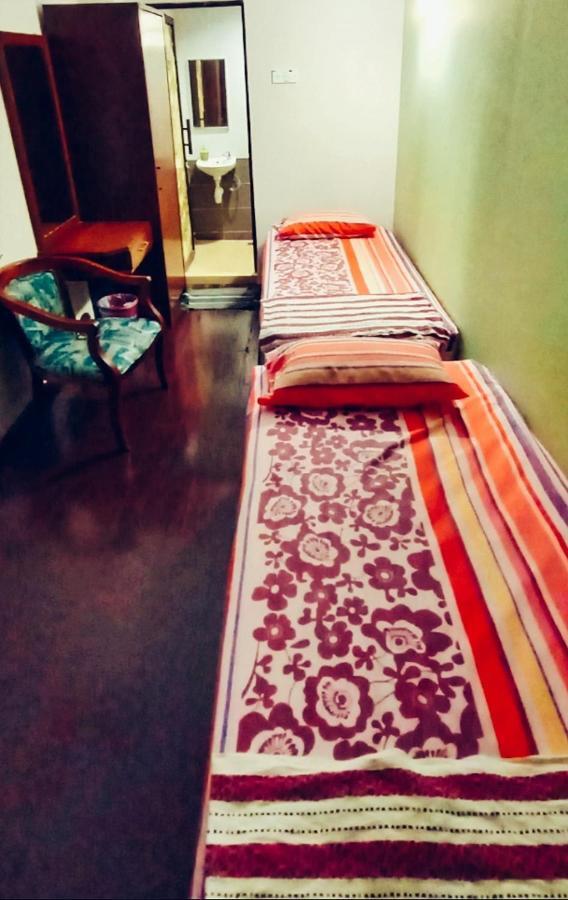 Little India Heritage Villa جورج تاون المظهر الخارجي الصورة